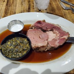 Prime Rib