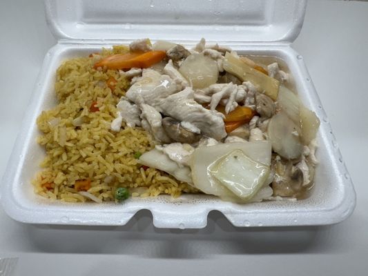 Double Dragon by null