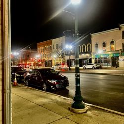 The Tap Room - Outside Downtown Ypsi