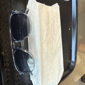 Navat - #7 BERLIN DONER WRAP. Sunglasses for size comparison - Mediterranean Near Me - Los Angeles, California Navat - #7 BERLIN DONER WRAP. Sunglasses for size comparison - Mediterranean Near Me - Los Angeles, California