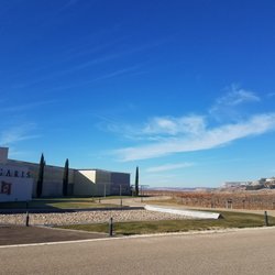 Bodegas Legaris