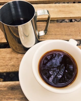 Five Elephant Kreuzberg by null