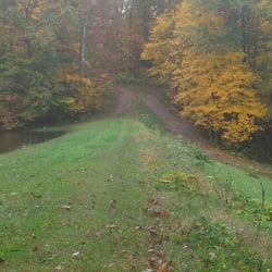 Fallen Rock Campground