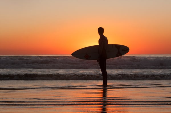 Surfhouse Boutique Hotel by null