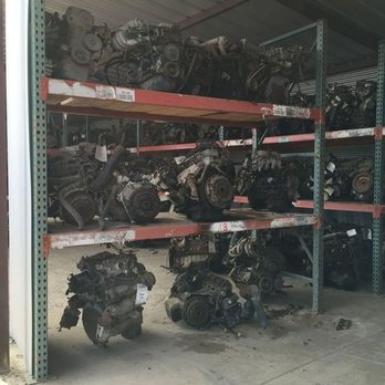 Timo's Auto Wrecking - Auto Repair Near Me - Arroyo Grande, California