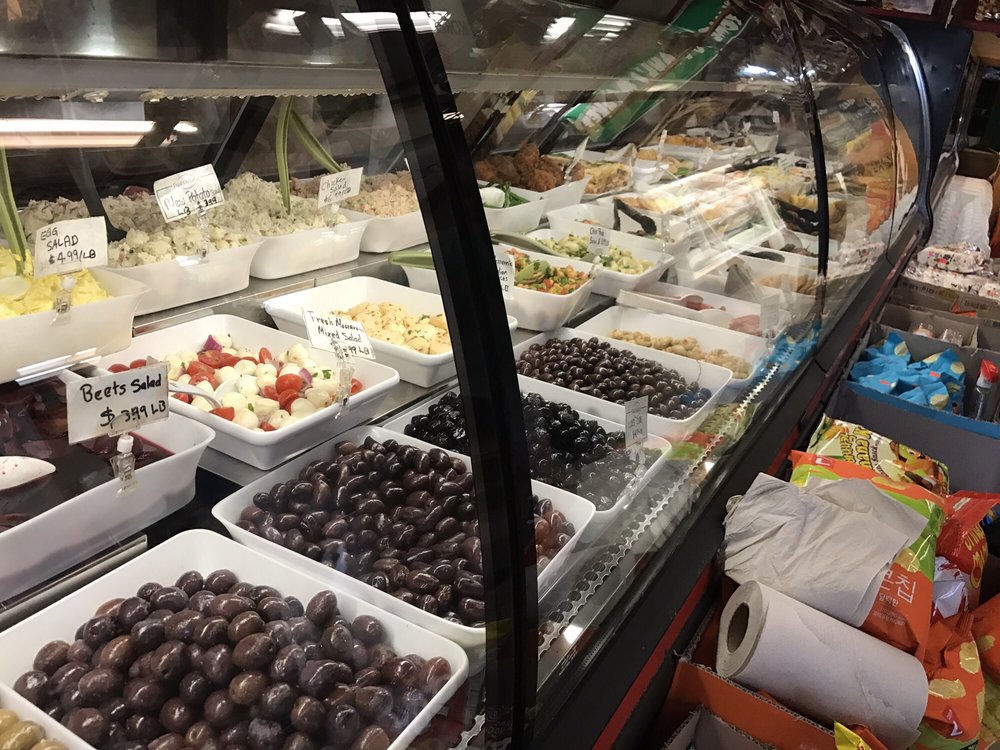 PAUL’S MARKET Updated October 2024 16 Photos & 27 Reviews 3921