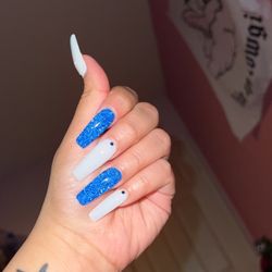 Cherry Nail & Spa