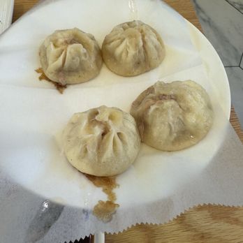Walala Hand-Pulled Noodles - Pan fried dumplings - Noodles Near Me - Orlando, Florida