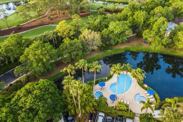 Marriott's Imperial Palms Villas by null