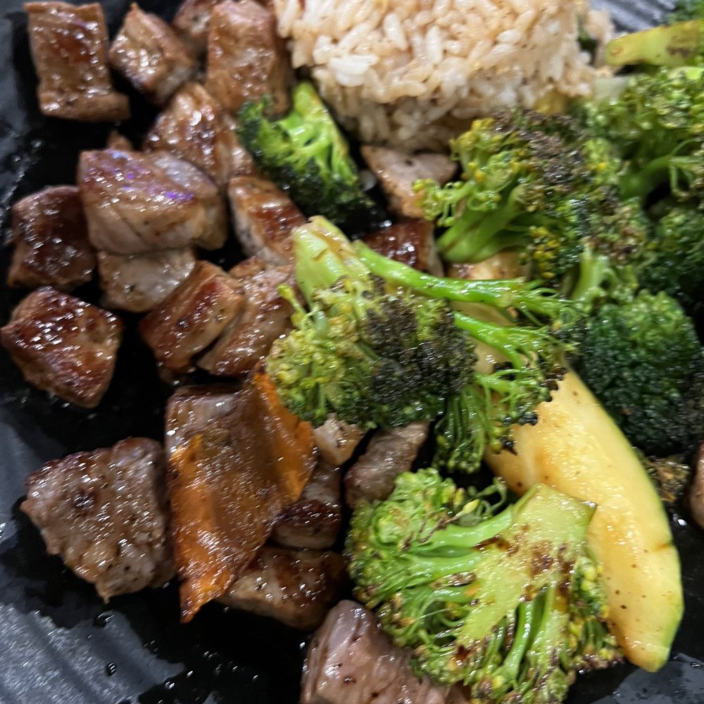 Kings Sushi - Sushi Bars Near Me - Charleston, South Carolina