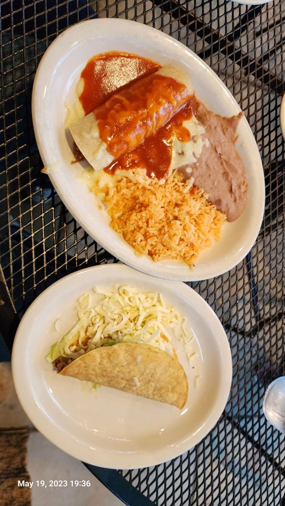 La Cocina Mexican Restaurante