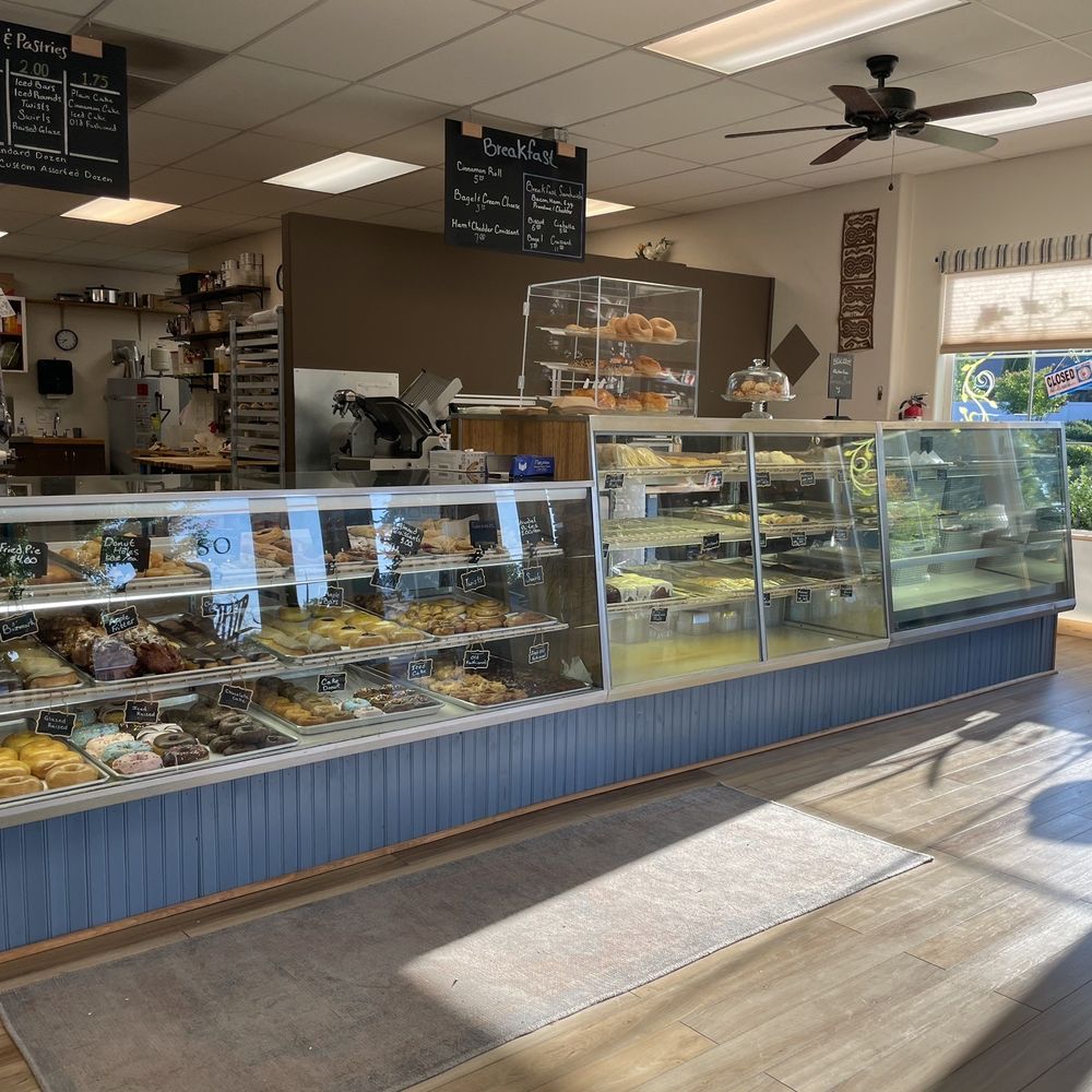 Pekara Bakery - a display of baked goods - Bakeries Near Me - Eagle Point, Oregon Pekara Bakery - a display of baked goods - Bakeries Near Me - Eagle Point, Oregon