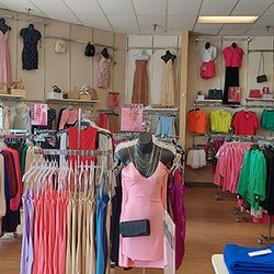 Melrose Family Fashions