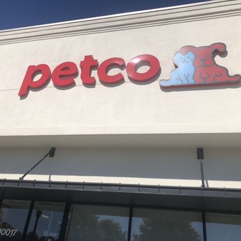 petco thrive
