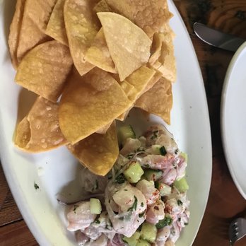 Manuela - New American Near Me - Los Angeles, California