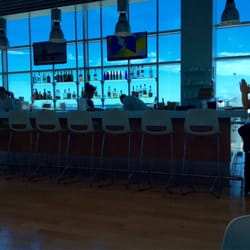 Airspace Lounge