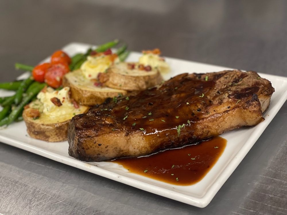 Olaf’s Restaurant Logo