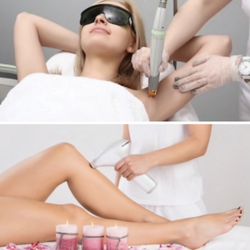 Glamour Beauty Bar