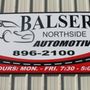 Photo of Balser's Northside Automotive