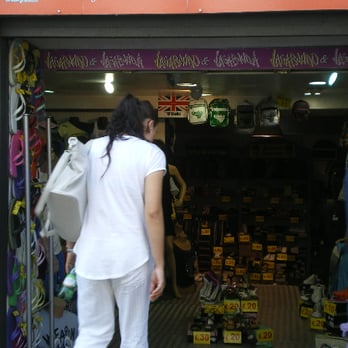 Vagabundo - Fashion Near Me - Rome, RM