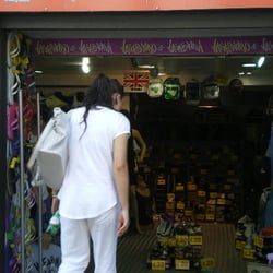 Vagabundo