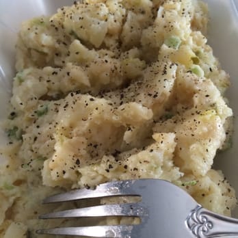 Cafe Zocalo - Potato salad! - Bakeries Near Me - Orange, California Cafe Zocalo - Potato salad! - Bakeries Near Me - Orange, California