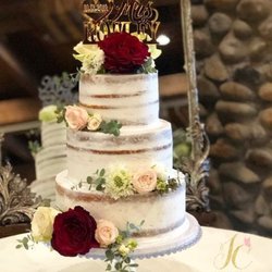 Jamie Cakes Bakery Boutique