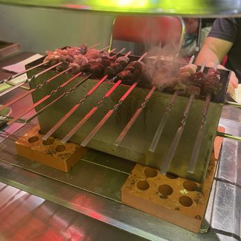 Chubby Skewers | Mesa - Skewers - Barbeque Near Me - Mesa, Arizona