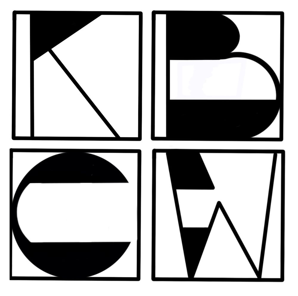 Social spots from Kelly Brown Clayworks