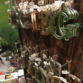 Anthropologie - Cool glass Christmas tree letters. Aged mirror looking. - Women's Clothing Near Me - Scottsdale, Arizona Anthropologie - Cool glass Christmas tree letters. Aged mirror looking. - Women's Clothing Near Me - Scottsdale, Arizona