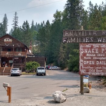 The Snake Pit - Pubs Near Me - Enaville, Idaho The Snake Pit - Pubs Near Me - Enaville, Idaho