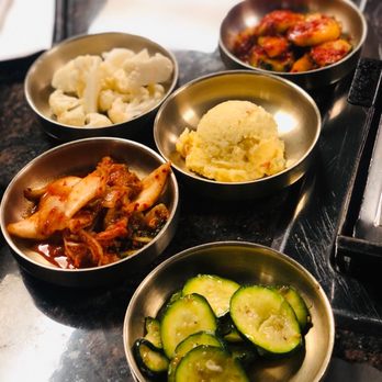 Wooga - Korean Near Me - Fort Lee, New Jersey Wooga - Korean Near Me - Fort Lee, New Jersey