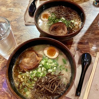 Ramen Tatsu-Ya - OG - Ramen Near Me - Austin, Texas
