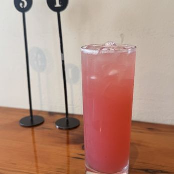 Kozak Ukranian Eatery - Raspberry Super Lemonade - Bakeries Near Me - New Westminster, British Columbia Kozak Ukranian Eatery - Raspberry Super Lemonade - Bakeries Near Me - New Westminster, British Columbia