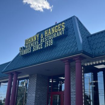 Johnny & Hanges - Hot Dogs Near Me - Fair Lawn, New Jersey Johnny & Hanges - Hot Dogs Near Me - Fair Lawn, New Jersey
