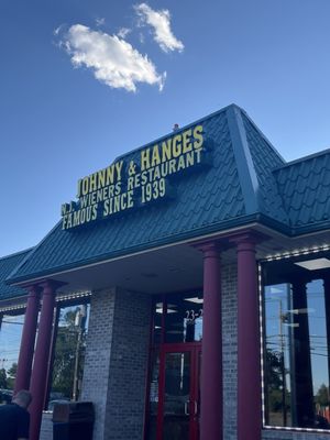 Johnny & Hanges, 23-20 Maple St, Fair Lawn, NJ 07410, US - MapQuest