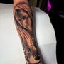 Dream CIty Tattoos