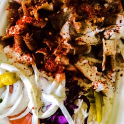 Deniz Kebab