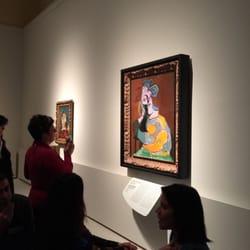 Picasso a Palazzo Strozzi - Spiegando Picasso