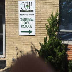 CCP Solutions - Farmingdale, NY