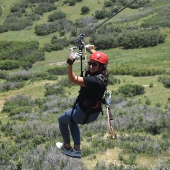 The EDGE Ziplines & Adventures - Challenge Courses Near Me - Castle Rock, Colorado The EDGE Ziplines & Adventures - Challenge Courses Near Me - Castle Rock, Colorado