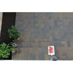 Denison Landscaping & Nursery - Hardscape Installation