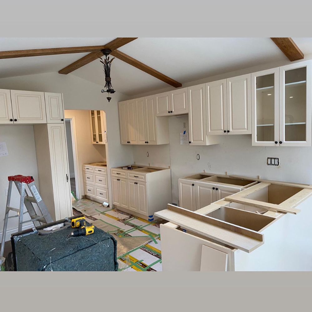 Kitchen Abbotsford Matttroy