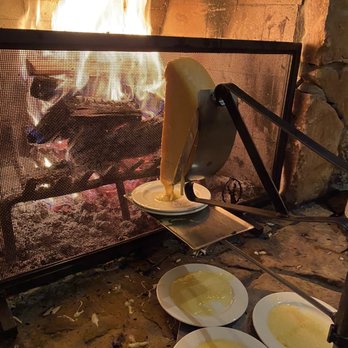 Fireside Dining - French Near Me - Park City, Utah