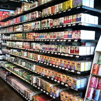 MaMa Jean's Natural Market - only half of the tea section - Delis Near Me - Springfield, Missouri MaMa Jean's Natural Market - only half of the tea section - Delis Near Me - Springfield, Missouri