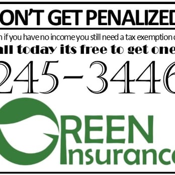 Green Insurance - Insurance Near Me - Forest City, North Carolina Green Insurance - Insurance Near Me - Forest City, North Carolina