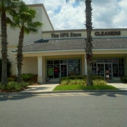 The UPS Store