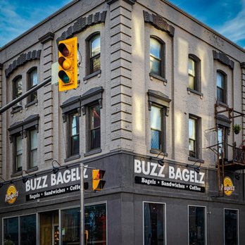 Buzz Bagelz - Located at 160 Dundas St! - Sandwiches Near Me - London, Ontario Buzz Bagelz - Located at 160 Dundas St! - Sandwiches Near Me - London, Ontario