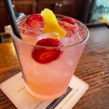 Rhodeside Grill - American Near Me - Arlington, Virginia Rhodeside Grill - American Near Me - Arlington, Virginia