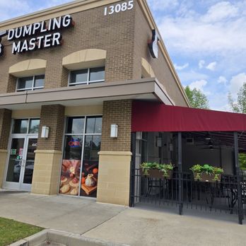 Dumpling Master - Dim Sum Near Me - Alpharetta, Georgia